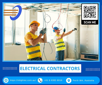 Certified Electricians Providing Switchboard Upgrades Perth