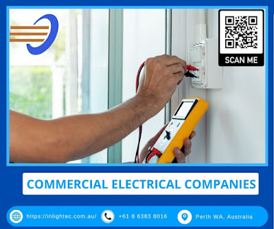 Top-Rated Electricians for Emergency Electrical Repairs Perth WA