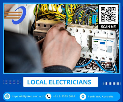 Emergency Electrical Services for Homes and Businesses Perth WA