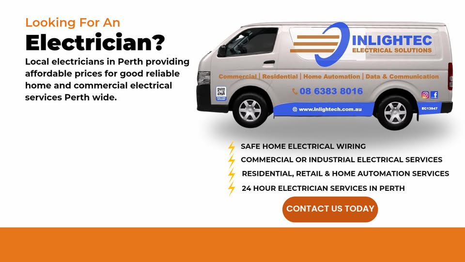 Reliable Industrial Electricians Handling Electrical Maintenance Perth WA